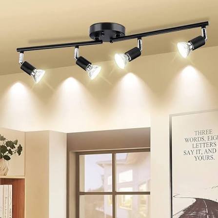 Electrical and Lighting Installation